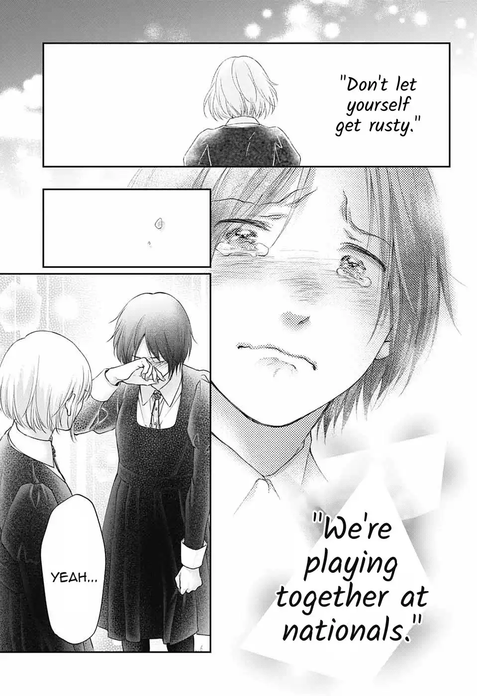 Kono Oto Tomare! Chapter 119 24